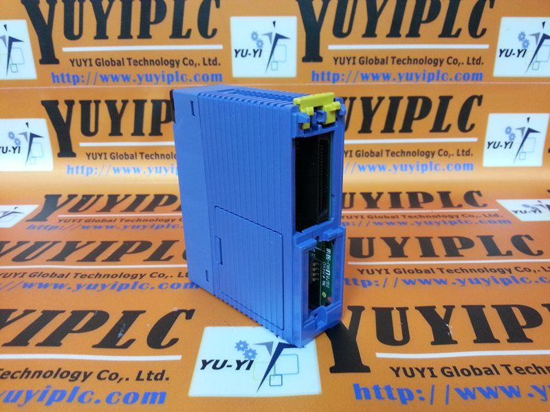 1 pz modulo PLC Yokogawa usato F3RZ81-0N